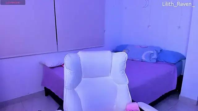 Lilith_Raven_ — anal 20 cm