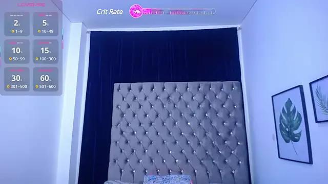lilith_sm1th on StripChat 