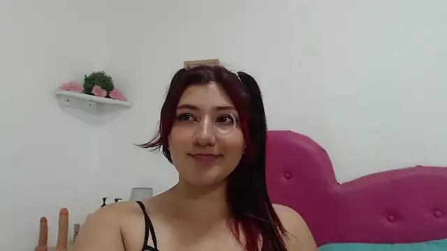 lilith_sm1th on StripChat 