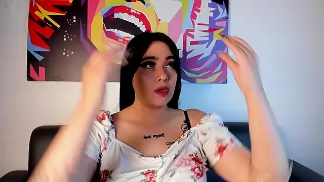 Lilith_Zenith on StripChat 