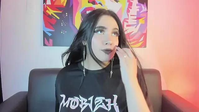 Lilith_Zenith — RUB CLIT + 4 MIN CONTROL