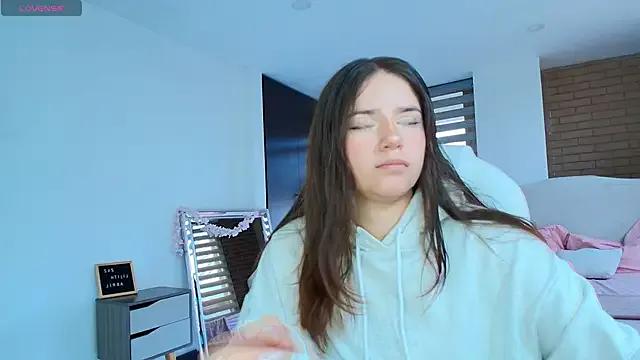 LilithAbril on StripChat 