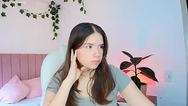 LilithAbril on StripChat 