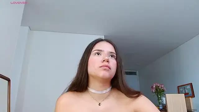 LilithAbril — Dance my favorite song