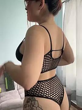 Lilithandpatrick — deliocus cum on face