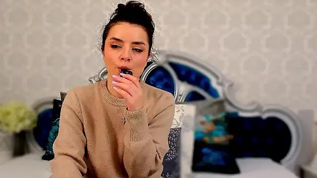LilithDaughter — Freechat on StripChat
