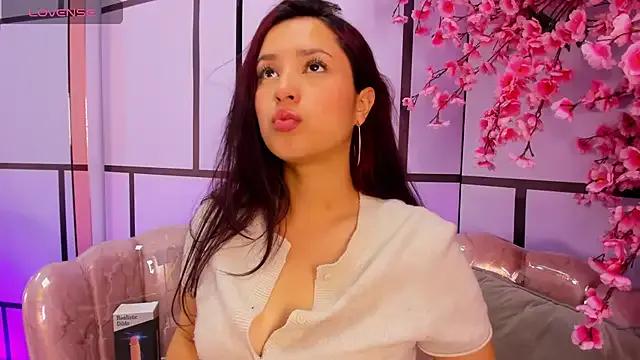 lilithjoness_ —  Sliding fingers over my panties... gett