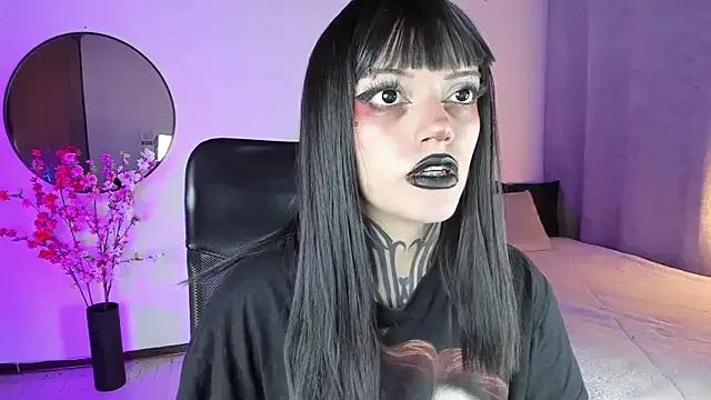 LilithMadness — Freechat on StripChat