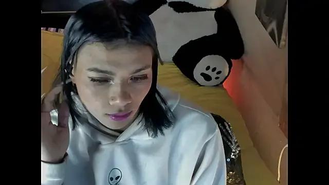 Lilithsabeth on StripChat 