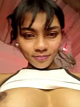 Lilithsabeth on StripChat 