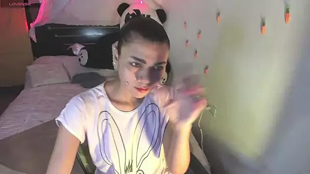 Lilithsabeth on StripChat 