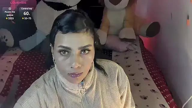 Lilithsabeth on StripChat 