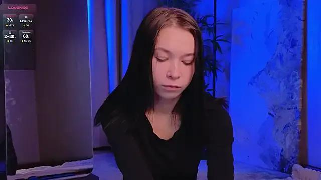 LilithStrangfor — Freechat on StripChat