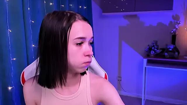 LilithStrangfor on StripChat 
