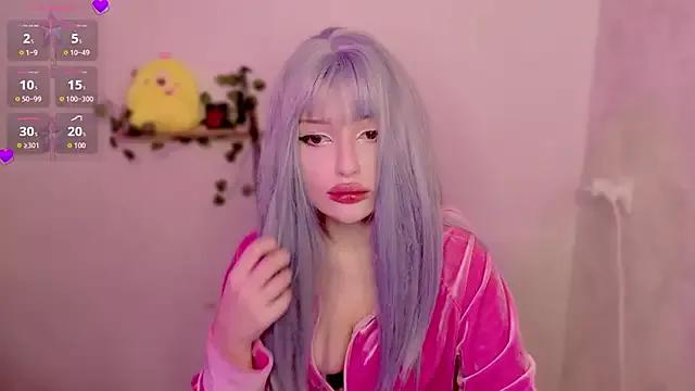 LilithTorres — sexy dance