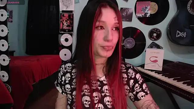 lilithword — Private on StripChat