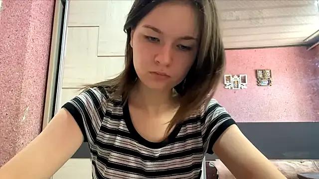 liliya13 — stroke your feet