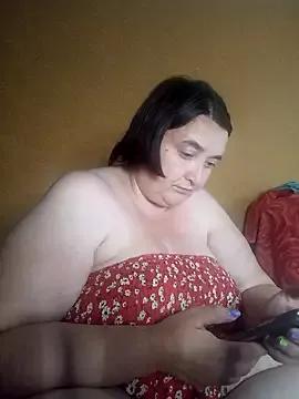 LiluHot on StripChat 