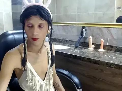 Lily_Dreamgirl on StripChat 