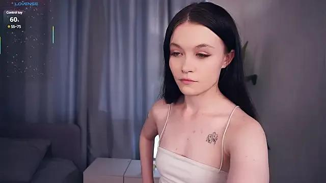 LinnHawks on StripChat 