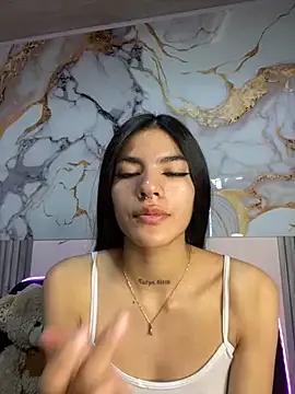 liss_hot_ — Suck Dildo and Play Boobs 