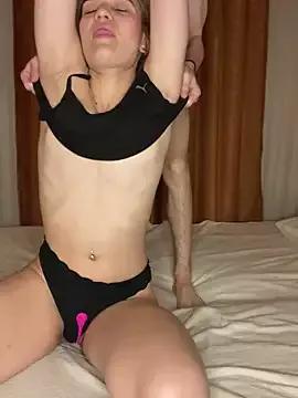 little_nabi on StripChat 
