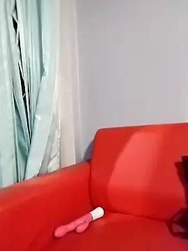 Little_suzy5 on StripChat 