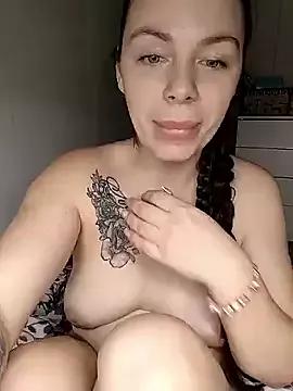 Lola_Hale on StripChat 