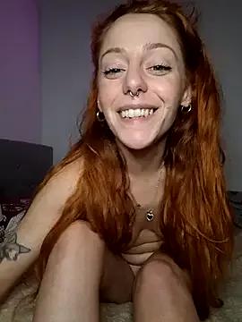 LollyJek_ on StripChat 