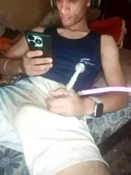 LOOLOOO123123 on StripChat 