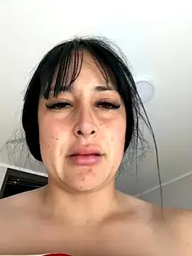 lorenamackenzie69 — Fingers in my ass and pussy 