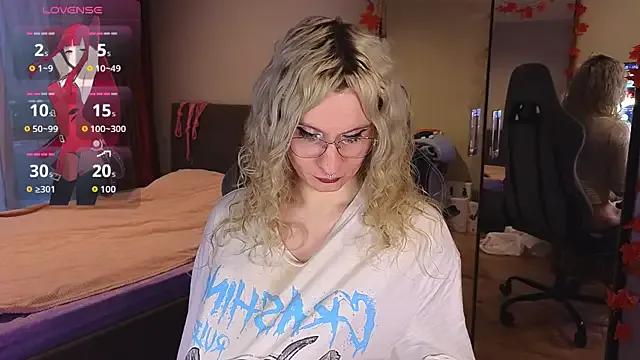 Lori_Myaf — Cum show!