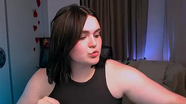 lorraine_carter on StripChat 