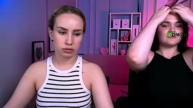 lorraine_carter on StripChat 