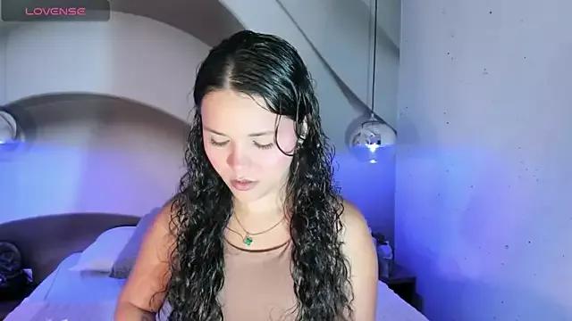 LottiCarter on StripChat 
