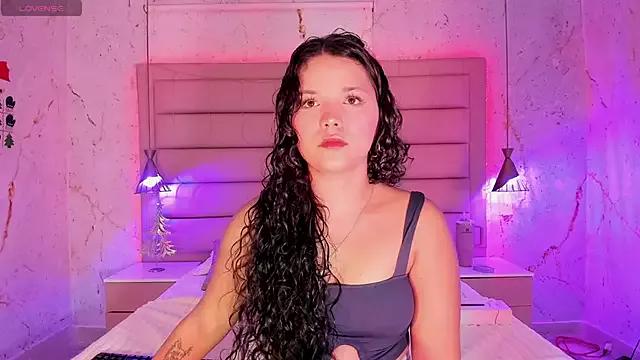 LottiCarter on StripChat 