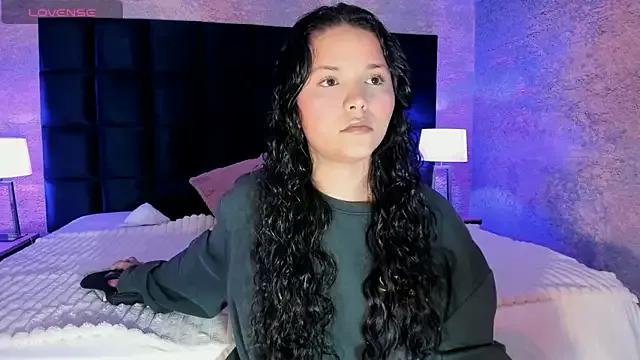 LottiCarter on StripChat 