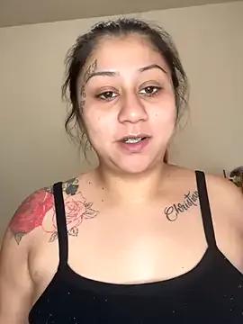 LovelyAlizehi — Get me to 25k loves