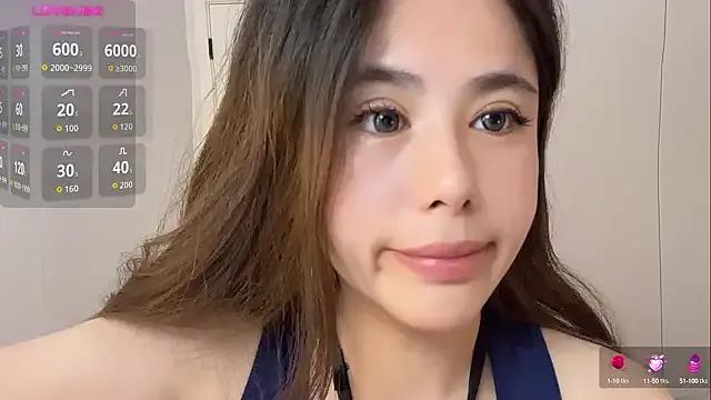 Lucky-888 — Freechat on StripChat