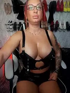 Luiza_Hammer — Happy pussy, happy me 