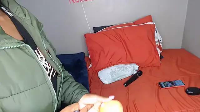 Lunalee — make me cum