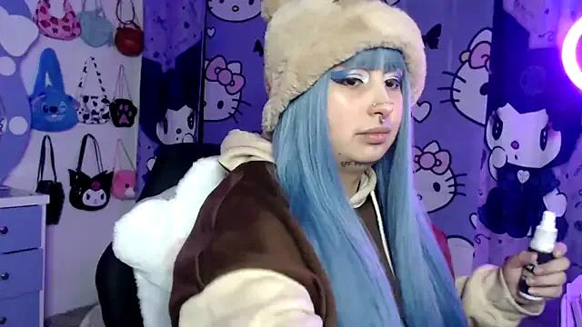 lussyevans24 — Freechat on StripChat