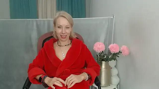 LuxuryNika — make me crazy