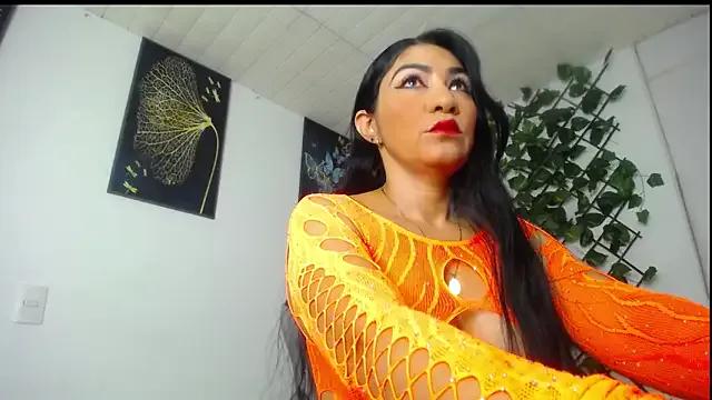 luzcastillo07 — Destroy me with your hard cock 