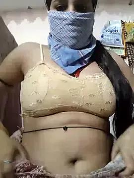 maahi-satva on StripChat 