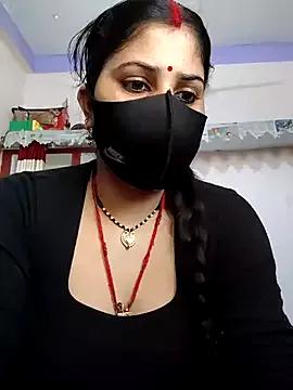 maahi-satva on StripChat 