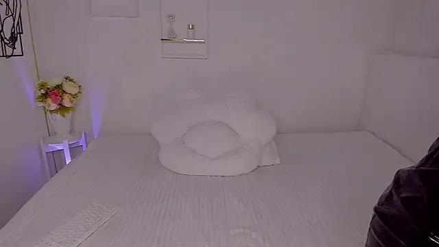 MaaryM on StripChat