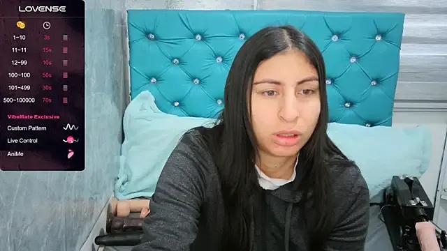 MAARYMOON — fuckme my pussy 11 tok for my squirt