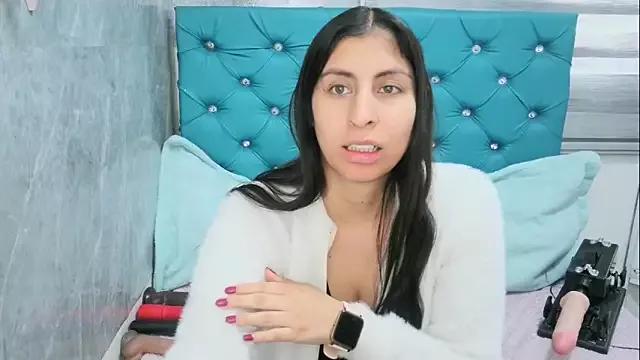 MAARYMOON on StripChat 