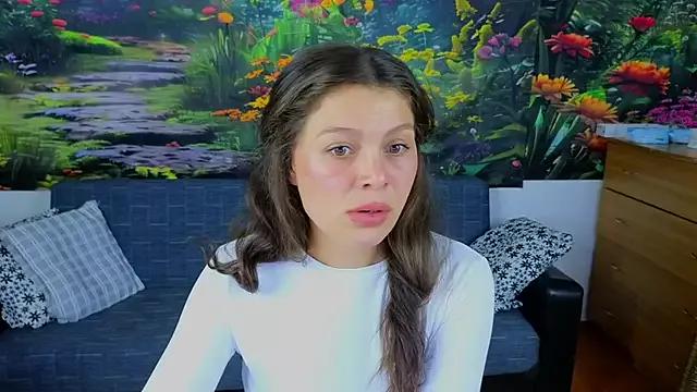 MadameDeFeu on StripChat 